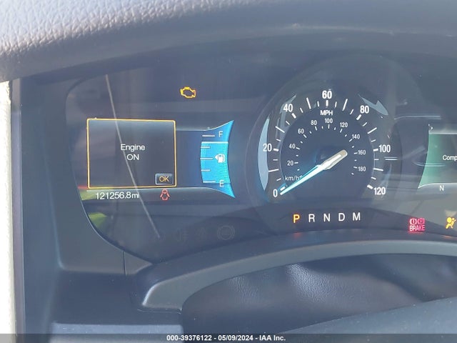 Ford Expedition Limited 2016 1FMJU1KT5GEF11864 Image 7