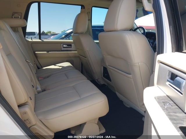 Ford Expedition Limited 2016 1FMJU1KT5GEF11864 Image 8