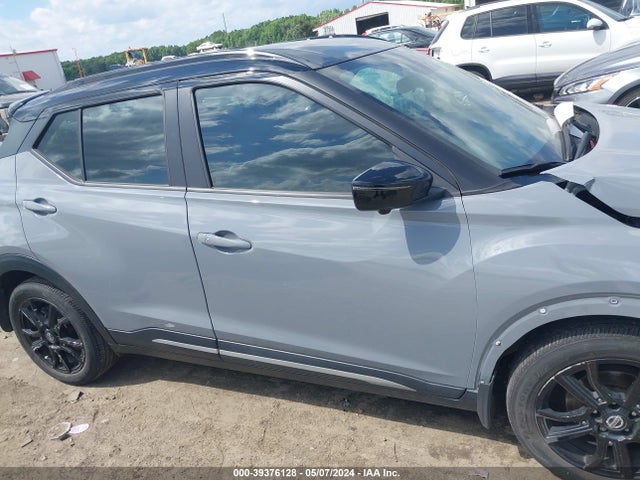Nissan Kicks Sr Xtronic Cvt 2021 3N1CP5DV6ML542257 Image 13