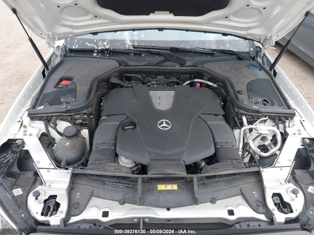 WDDZH6JB6KA622060 Mercedes-Benz E 450 4matic