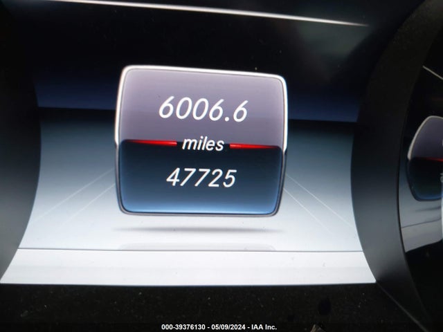 WDDZH6JB6KA622060 Mercedes-Benz E 450 4matic