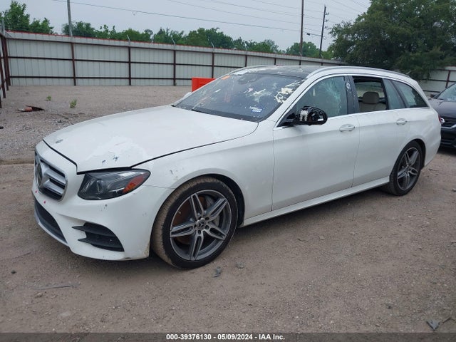 WDDZH6JB6KA622060 Mercedes-Benz E 450 4matic