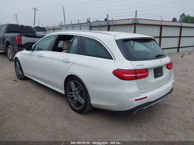 WDDZH6JB6KA622060 Mercedes-Benz E 450 4matic
