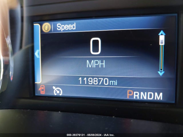 Chevrolet Silverado 1500 2lz 2014 1GCVKSEC7EZ228482 Image 15