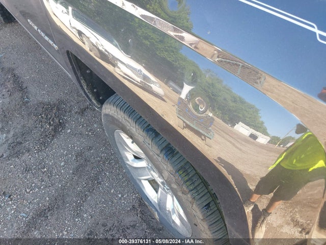 Chevrolet Silverado 1500 2lz 2014 1GCVKSEC7EZ228482 Image 17