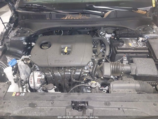 KIA Forte Gt-line 2023 3KPF54AD6PE617960 Image 10
