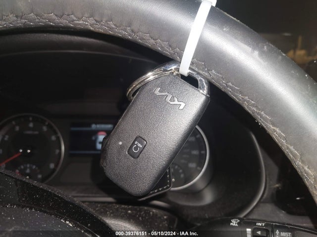 KIA Forte Gt-line 2023 3KPF54AD6PE617960 Image 11