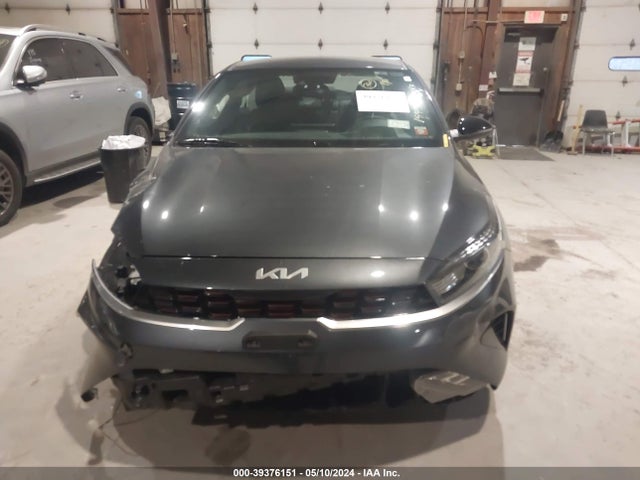 KIA Forte Gt-line 2023 3KPF54AD6PE617960 Image 12