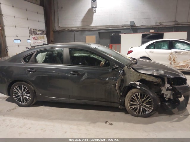 KIA Forte Gt-line 2023 3KPF54AD6PE617960 Image 13