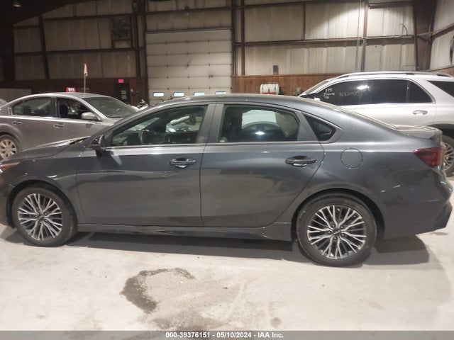 KIA Forte Gt-line 2023 3KPF54AD6PE617960 Image 14