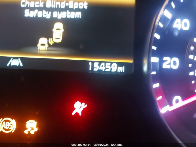 KIA Forte Gt-line 2023 3KPF54AD6PE617960 Image 15