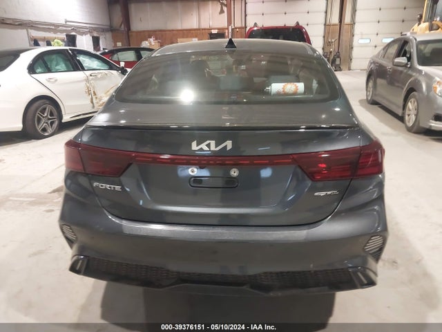 KIA Forte Gt-line 2023 3KPF54AD6PE617960 Image 16