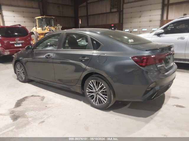 KIA Forte Gt-line 2023 3KPF54AD6PE617960 Image 3