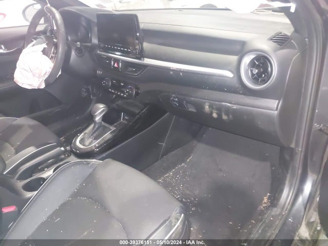 KIA Forte Gt-line 2023 3KPF54AD6PE617960 Image 5