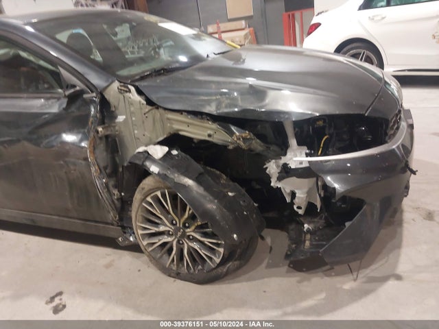KIA Forte Gt-line 2023 3KPF54AD6PE617960 Image 6