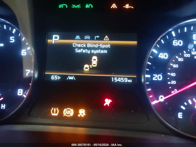 KIA Forte Gt-line 2023 3KPF54AD6PE617960 Image 7