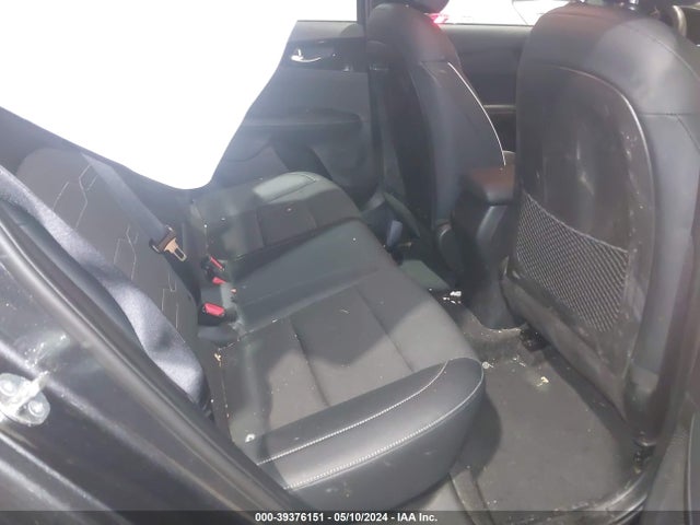 KIA Forte Gt-line 2023 3KPF54AD6PE617960 Image 8