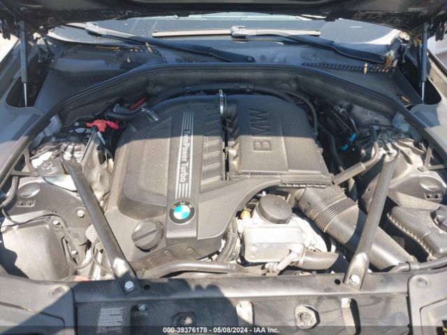 WBA5B1C56GG134653 BMW 535i
