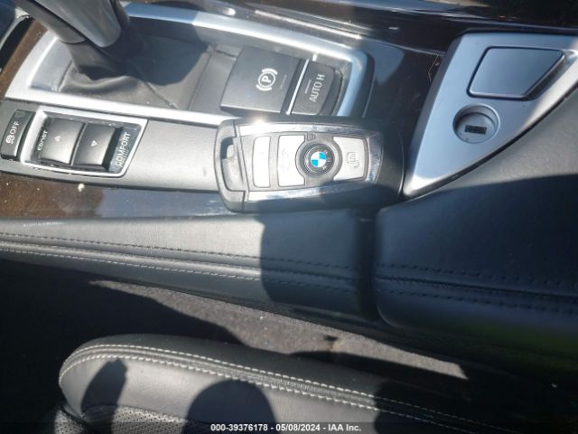 WBA5B1C56GG134653 BMW 535i