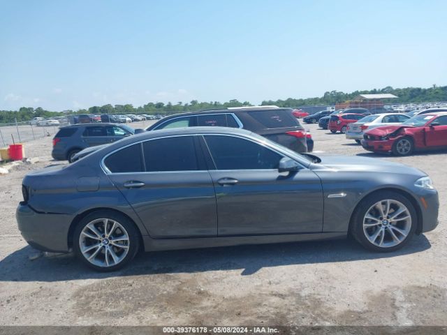 WBA5B1C56GG134653 BMW 535i