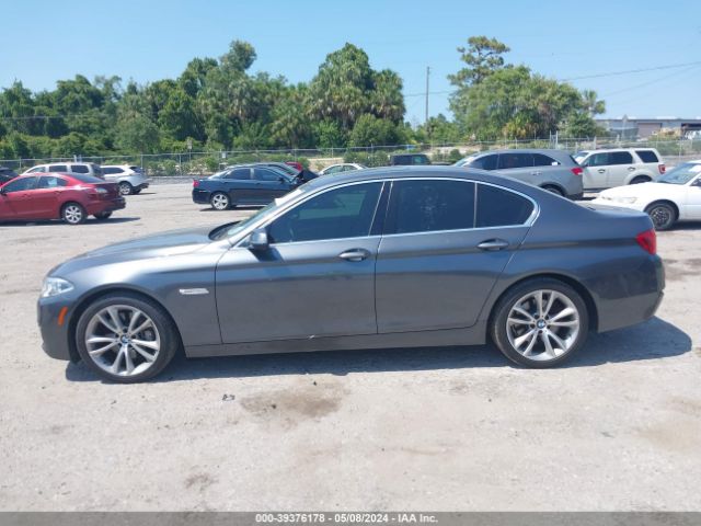 WBA5B1C56GG134653 BMW 535i