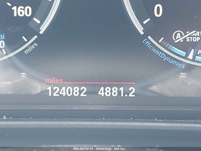 WBA5B1C56GG134653 BMW 535i