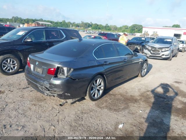 WBA5B1C56GG134653 BMW 535i