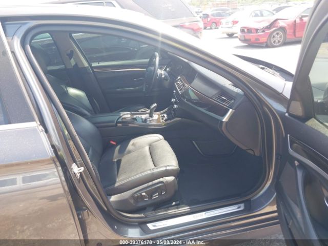 WBA5B1C56GG134653 BMW 535i