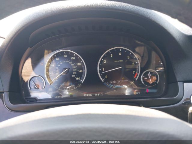 WBA5B1C56GG134653 BMW 535i