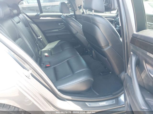 WBA5B1C56GG134653 BMW 535i