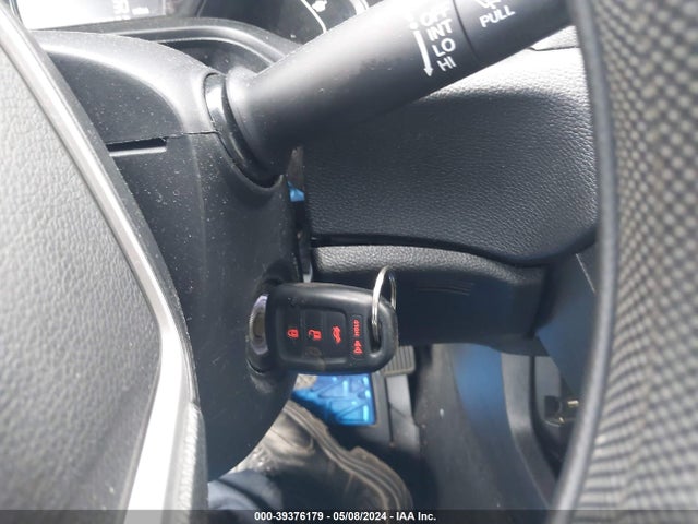 Honda Civic Lx 2016 2HGFC2F50GH571527 Image 11