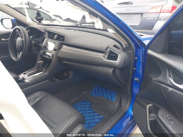 Honda Civic Lx 2016 2HGFC2F50GH571527 Image 5