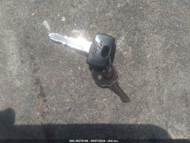 2009 VICTORY MOTORCYCLES KINGPIN 5VPCD26D393004158 Photo 10