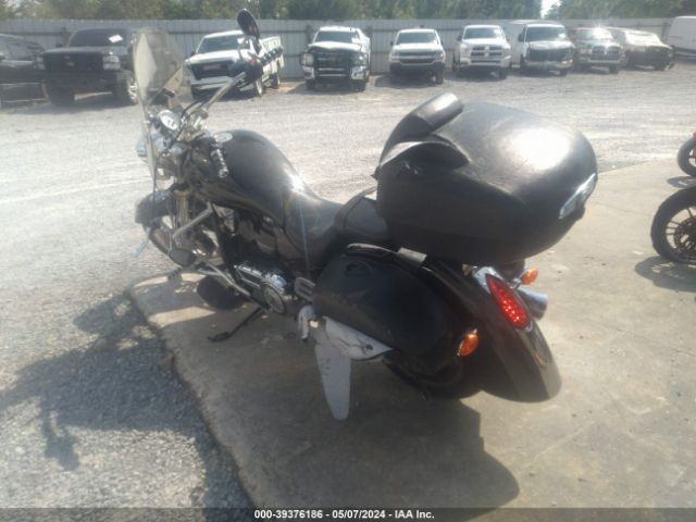 2009 VICTORY MOTORCYCLES KINGPIN 5VPCD26D393004158 Photo 2