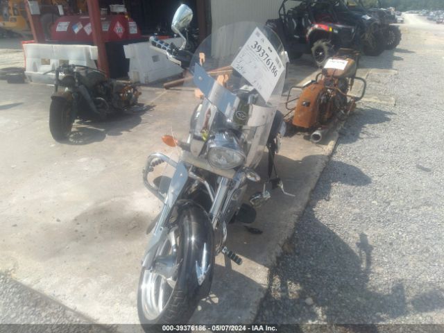 2009 VICTORY MOTORCYCLES KINGPIN 5VPCD26D393004158 Photo 4