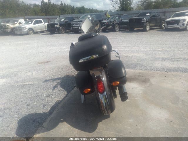 2009 VICTORY MOTORCYCLES KINGPIN 5VPCD26D393004158 Photo 5