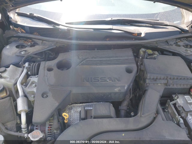 Nissan Altima 2.5 Sr 2016 1N4AL3AP0GC200951 Image 10