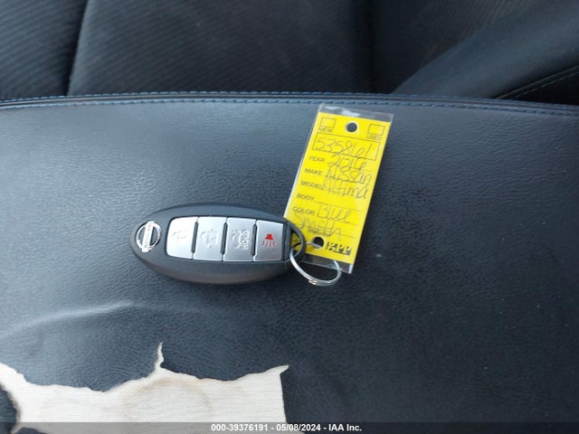 Nissan Altima 2.5 Sr 2016 1N4AL3AP0GC200951 Image 11