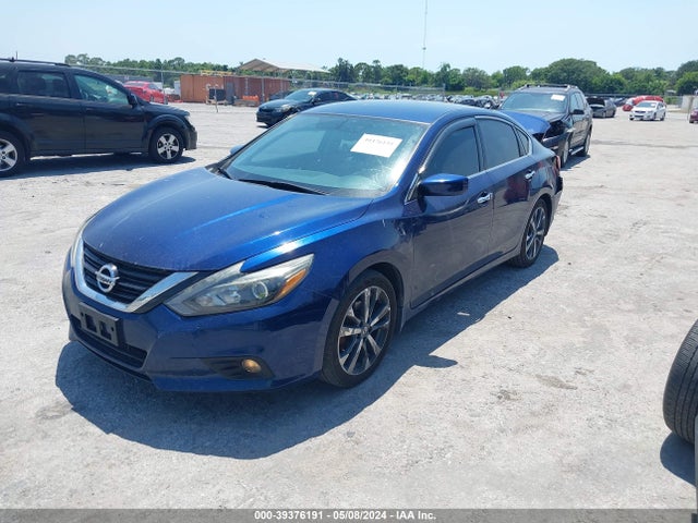 Nissan Altima 2.5 Sr 2016 1N4AL3AP0GC200951 Image 2