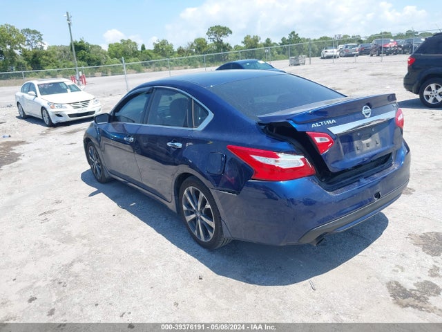 Nissan Altima 2.5 Sr 2016 1N4AL3AP0GC200951 Image 3