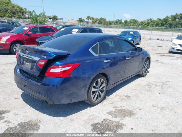 Nissan Altima 2.5 Sr 2016 1N4AL3AP0GC200951 Image 4