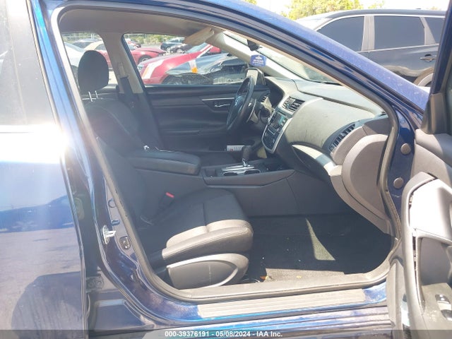 Nissan Altima 2.5 Sr 2016 1N4AL3AP0GC200951 Image 5
