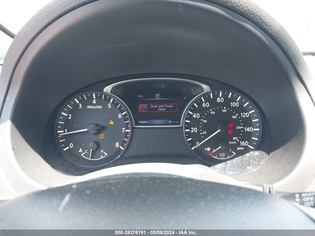 Nissan Altima 2.5 Sr 2016 1N4AL3AP0GC200951 Image 7