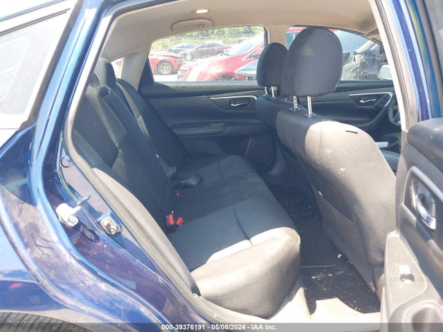 Nissan Altima 2.5 Sr 2016 1N4AL3AP0GC200951 Image 8