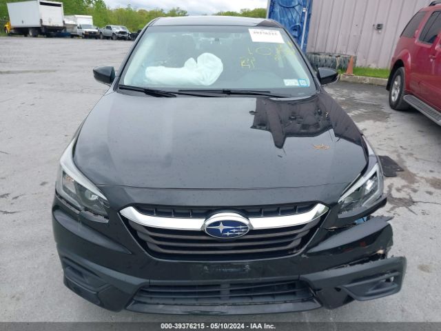 4S3BWAC62L3008696 Subaru Legacy Premium