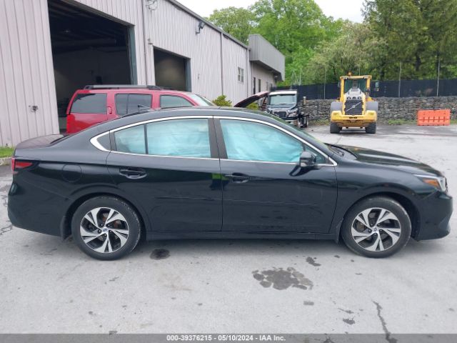 4S3BWAC62L3008696 Subaru Legacy Premium