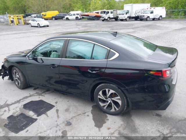 4S3BWAC62L3008696 Subaru Legacy Premium