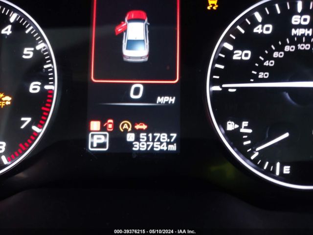 4S3BWAC62L3008696 Subaru Legacy Premium