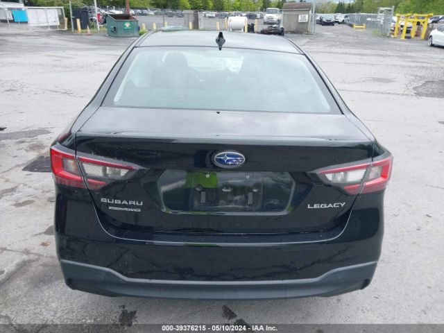 4S3BWAC62L3008696 Subaru Legacy Premium