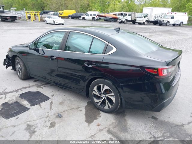 4S3BWAC62L3008696 Subaru Legacy Premium